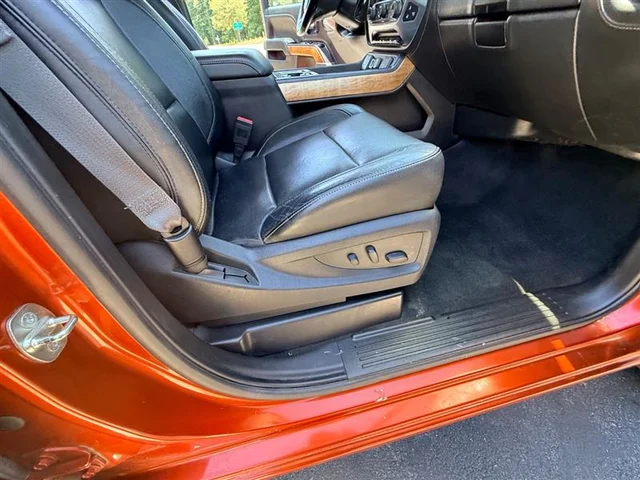 SEMINUEVOS CHEVROLET SILVERADO 1500 a Estados en autogozo