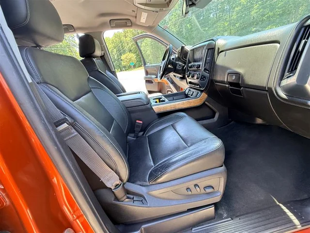 SEMINUEVOS CHEVROLET SILVERADO 1500 a Estados en autogozo