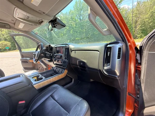 SEMINUEVOS CHEVROLET SILVERADO 1500 a Estados en autogozo
