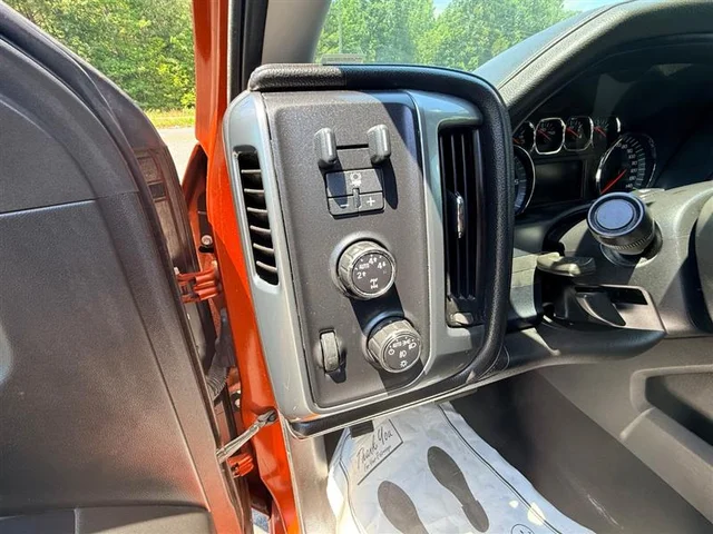 SEMINUEVOS CHEVROLET SILVERADO 1500 a Estados en autogozo