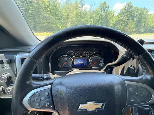 SEMINUEVOS CHEVROLET SILVERADO 1500 a Estados en autogozo