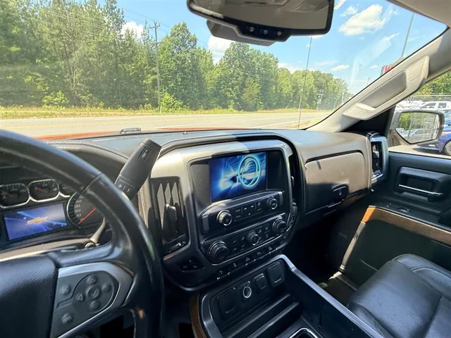 SEMINUEVOS CHEVROLET SILVERADO 1500 a Estados en autogozo