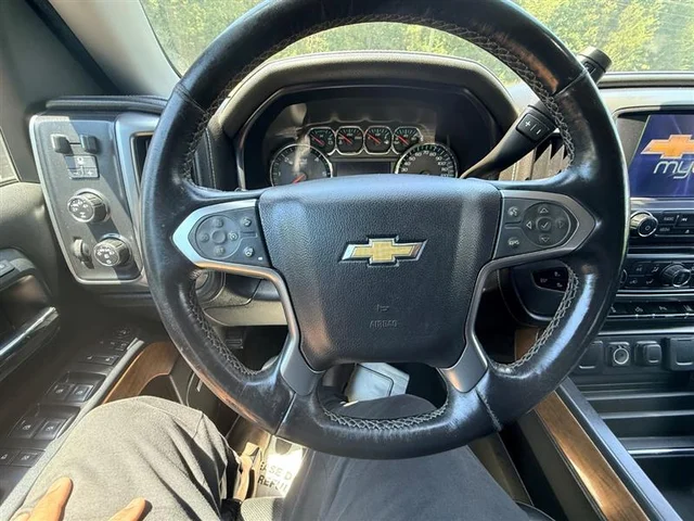 SEMINUEVOS CHEVROLET SILVERADO 1500 a Estados en autogozo