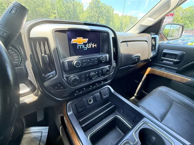 SEMINUEVOS CHEVROLET SILVERADO 1500 a Estados en autogozo