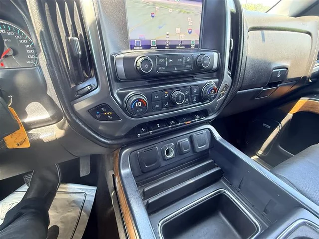 SEMINUEVOS CHEVROLET SILVERADO 1500 a Estados en autogozo