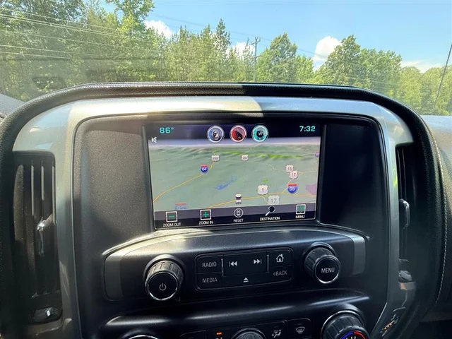SEMINUEVOS CHEVROLET SILVERADO 1500 a Estados en autogozo