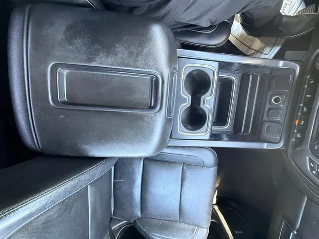 SEMINUEVOS CHEVROLET SILVERADO 1500 a Estados en autogozo