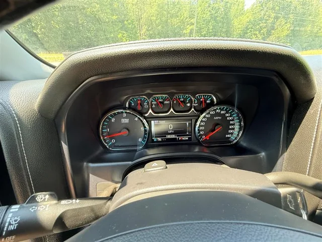 SEMINUEVOS CHEVROLET SILVERADO 1500 a Estados en autogozo