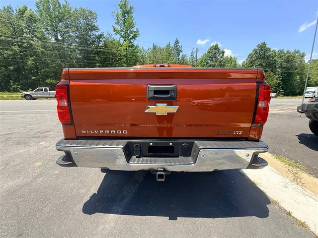 SEMINUEVOS CHEVROLET SILVERADO 1500 a Estados en autogozo