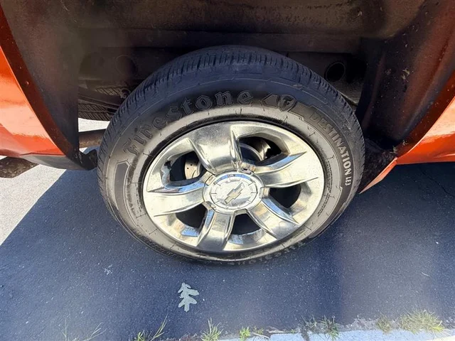 SEMINUEVOS CHEVROLET SILVERADO 1500 a Estados en autogozo