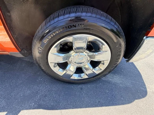 SEMINUEVOS CHEVROLET SILVERADO 1500 a Estados en autogozo