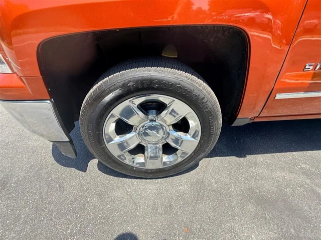 SEMINUEVOS CHEVROLET SILVERADO 1500 a Estados en autogozo
