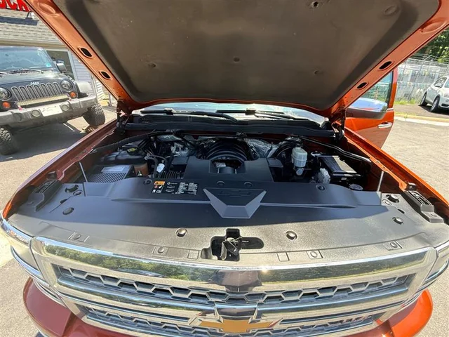 SEMINUEVOS CHEVROLET SILVERADO 1500 a Estados en autogozo