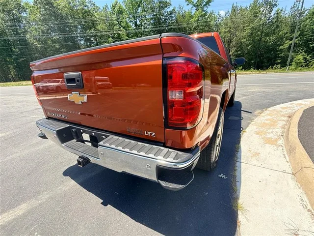 SEMINUEVOS CHEVROLET SILVERADO 1500 a Estados en autogozo