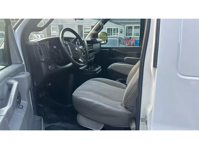 SEMINUEVOS CHEVROLET EXPRESS a Estados en autogozo