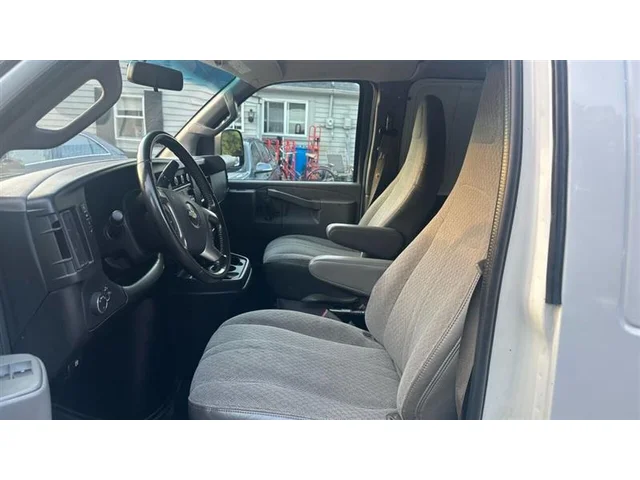 SEMINUEVOS CHEVROLET EXPRESS a Estados en autogozo