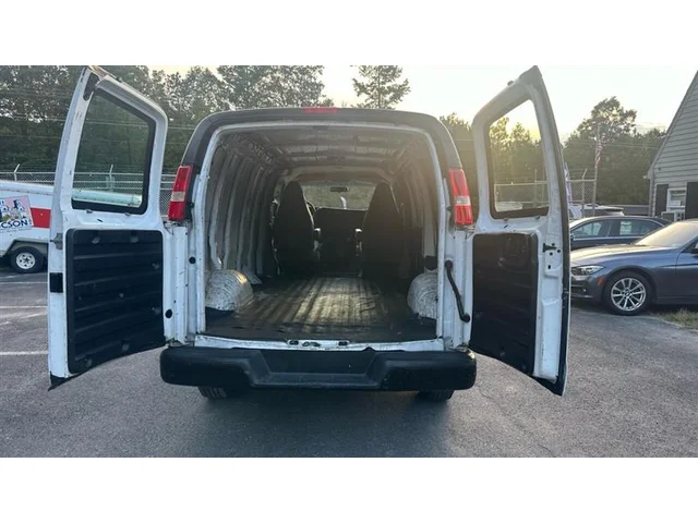SEMINUEVOS CHEVROLET EXPRESS a Estados en autogozo