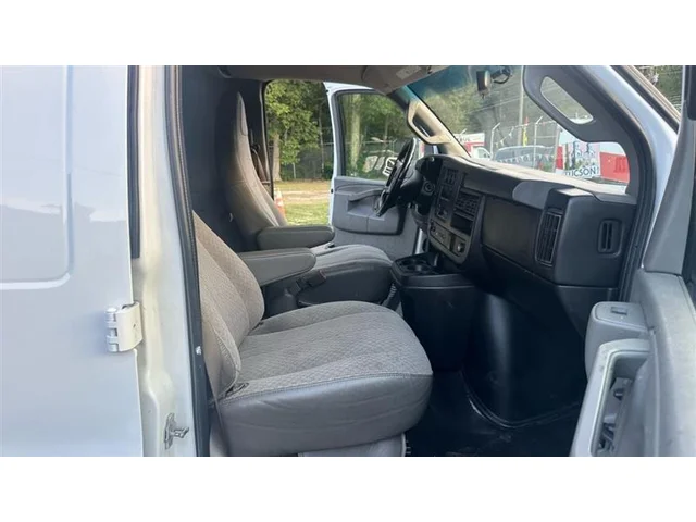 SEMINUEVOS CHEVROLET EXPRESS a Estados en autogozo