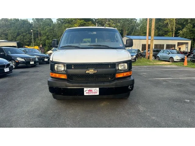 SEMINUEVOS CHEVROLET EXPRESS a Estados en autogozo