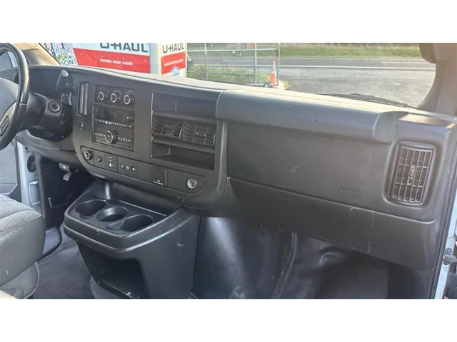 SEMINUEVOS CHEVROLET EXPRESS a Estados en autogozo