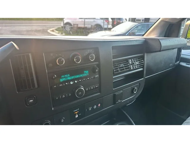 SEMINUEVOS CHEVROLET EXPRESS a Estados en autogozo