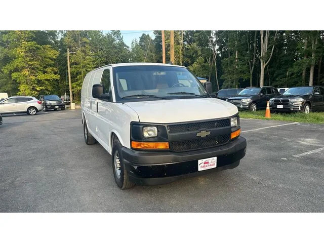 SEMINUEVOS CHEVROLET EXPRESS a Estados en autogozo