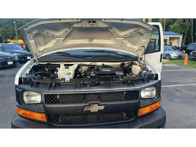 SEMINUEVOS CHEVROLET EXPRESS a Estados en autogozo