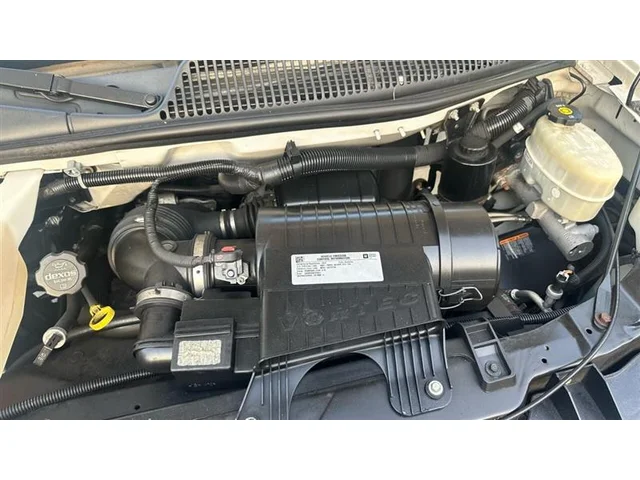 SEMINUEVOS CHEVROLET EXPRESS a Estados en autogozo