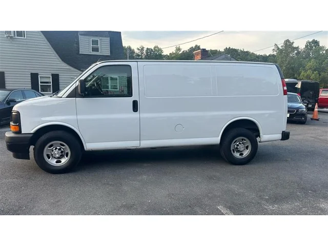 SEMINUEVOS CHEVROLET EXPRESS a Estados en autogozo
