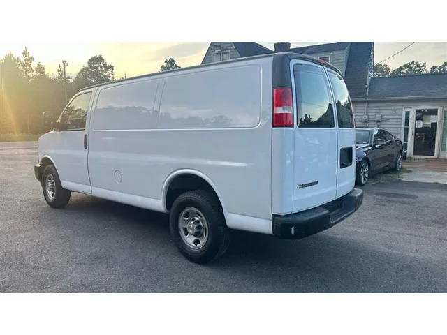 SEMINUEVOS CHEVROLET EXPRESS a Estados en autogozo