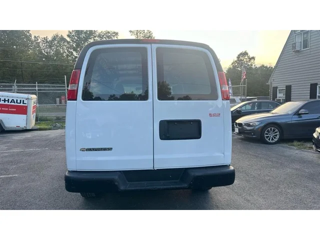 SEMINUEVOS CHEVROLET EXPRESS a Estados en autogozo