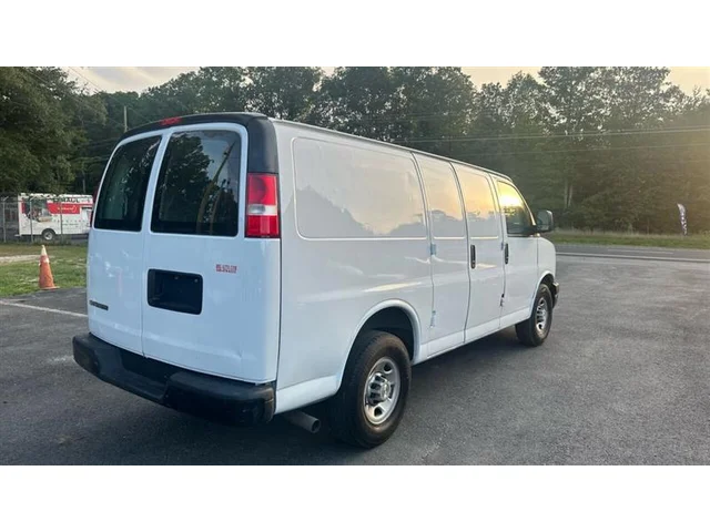 SEMINUEVOS CHEVROLET EXPRESS a Estados en autogozo