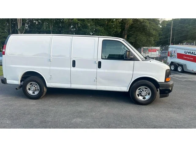 SEMINUEVOS CHEVROLET EXPRESS a Estados en autogozo