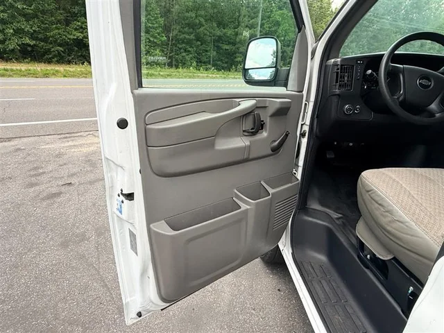 SEMINUEVOS CHEVROLET EXPRESS 2500 CARGO a Estados en autogozo