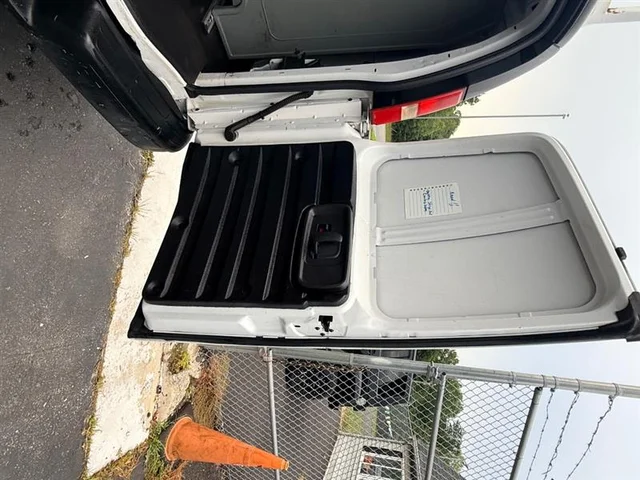 SEMINUEVOS CHEVROLET EXPRESS 2500 CARGO a Estados en autogozo