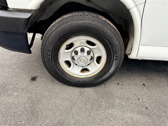 SEMINUEVOS CHEVROLET EXPRESS 2500 CARGO a Estados en autogozo