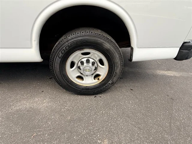 SEMINUEVOS CHEVROLET EXPRESS 2500 CARGO a Estados en autogozo