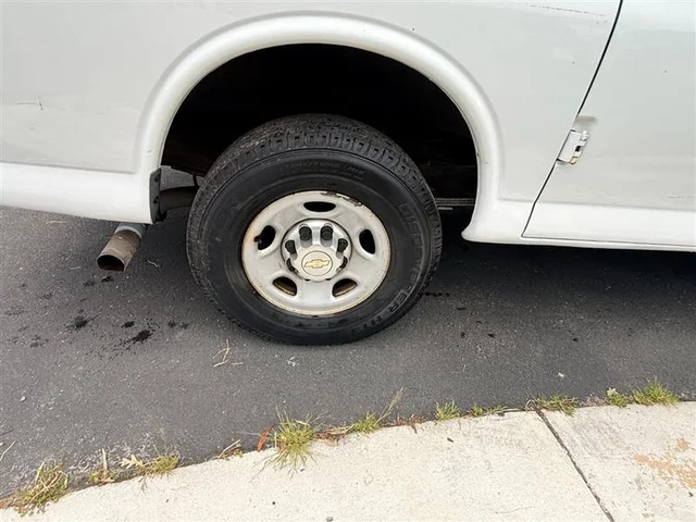 SEMINUEVOS CHEVROLET EXPRESS 2500 CARGO a Estados en autogozo