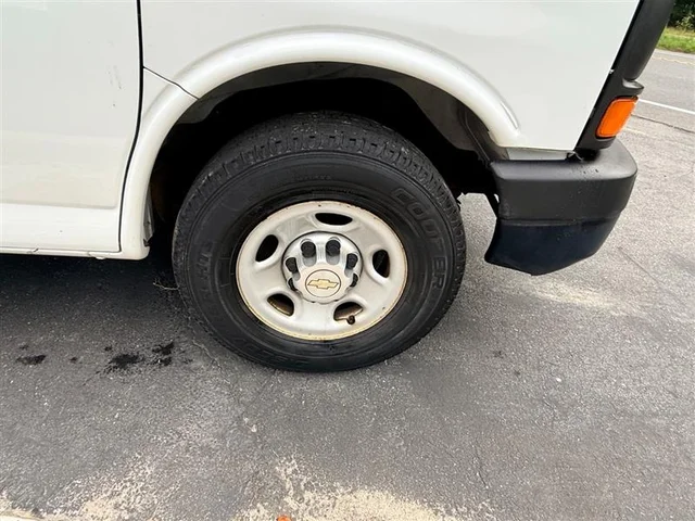 SEMINUEVOS CHEVROLET EXPRESS 2500 CARGO a Estados en autogozo