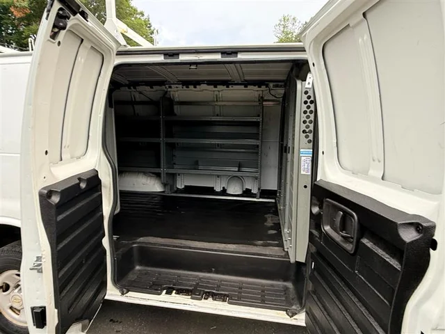 SEMINUEVOS CHEVROLET EXPRESS 2500 CARGO a Estados en autogozo