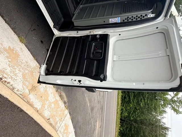 SEMINUEVOS CHEVROLET EXPRESS 2500 CARGO a Estados en autogozo
