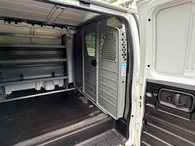 SEMINUEVOS CHEVROLET EXPRESS 2500 CARGO a Estados en autogozo