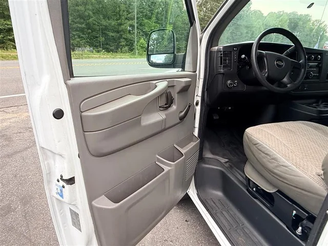 SEMINUEVOS CHEVROLET EXPRESS 2500 CARGO a Estados en autogozo