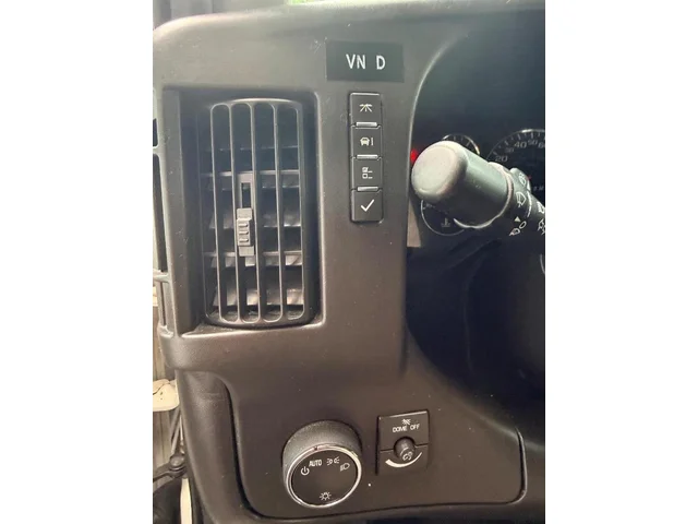 SEMINUEVOS CHEVROLET EXPRESS 2500 CARGO a Estados en autogozo