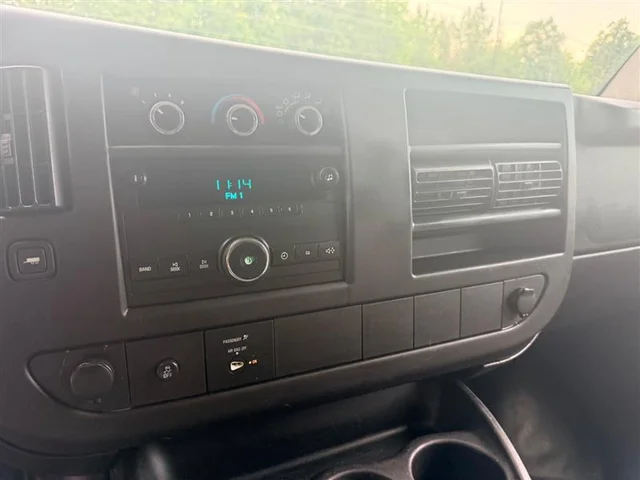 SEMINUEVOS CHEVROLET EXPRESS 2500 CARGO a Estados en autogozo