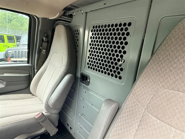 SEMINUEVOS CHEVROLET EXPRESS 2500 CARGO a Estados en autogozo