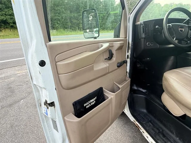 SEMINUEVOS GMC SAVANA CUTAWAY a Estados en autogozo
