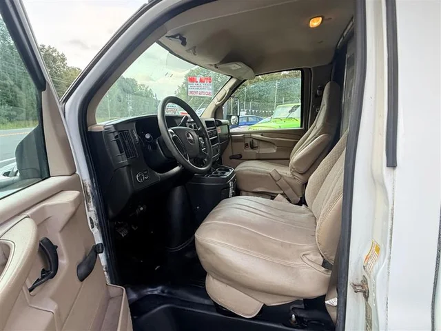 SEMINUEVOS GMC SAVANA CUTAWAY a Estados en autogozo
