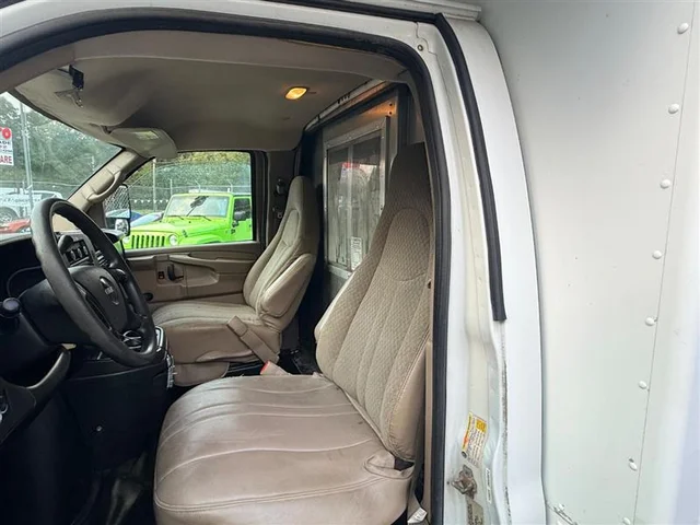 SEMINUEVOS GMC SAVANA CUTAWAY a Estados en autogozo