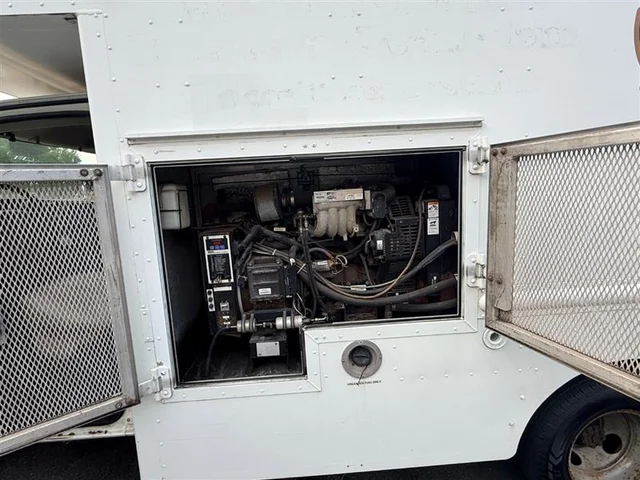 SEMINUEVOS GMC SAVANA CUTAWAY a Estados en autogozo